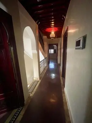 Gallery image of Séjours villa riad pour familles in Marrakech