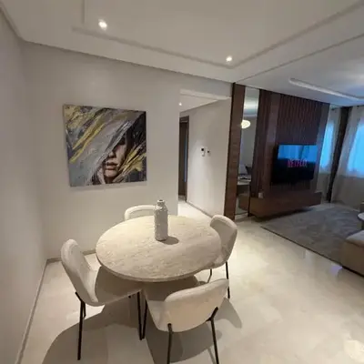 Séjour Premium - Piscine