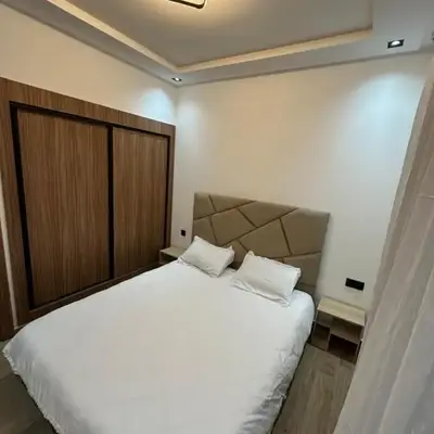 Appartement cosy à Marrakech