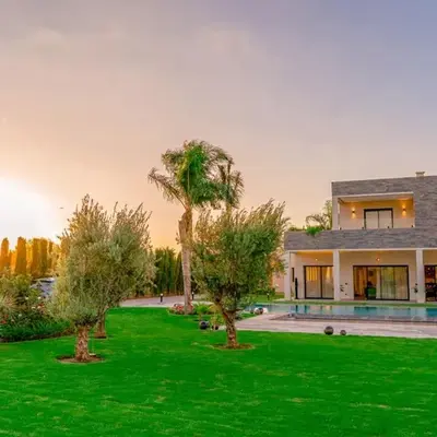 Villa Lumeria