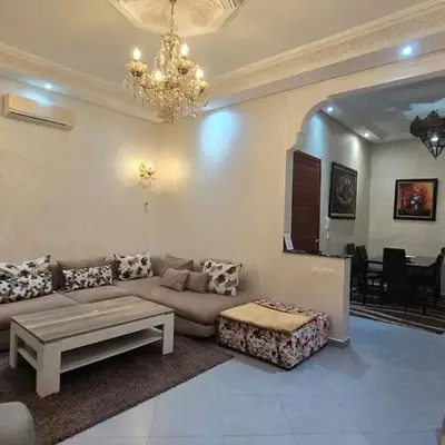 Cycas Family Apart grand wifi parking