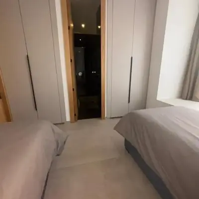Villa 5 suites piscine privée