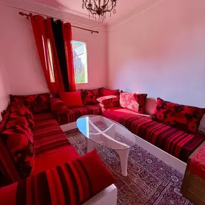 Layla Apartment