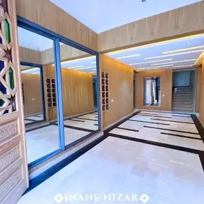 Appartement Spacieux Idéal Séjours Longs