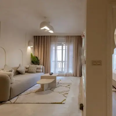 Cosy escape 1BED in central Gueliz With Pool