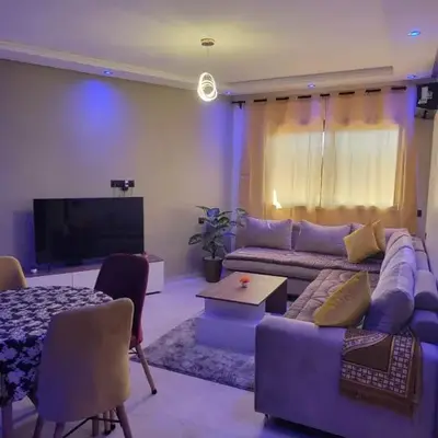 Nour Prestige Appartement Moderne Piscines Résidence Sécurisée