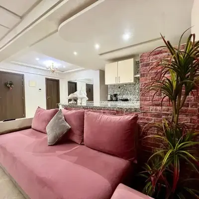 Rosa High standing apartment
