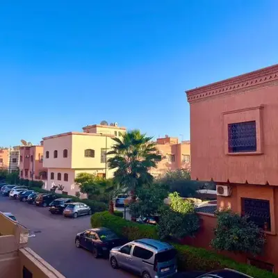 Appartement Kech