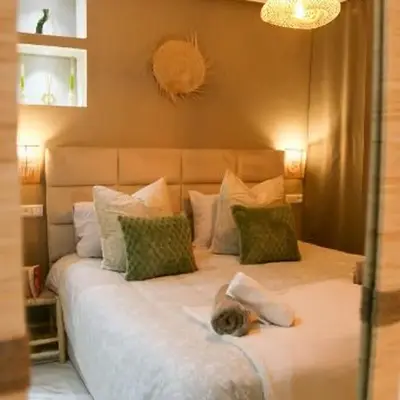 Victor Hugo Prestige Suite