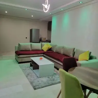 Nour prestige Appartement Piscine free Parking