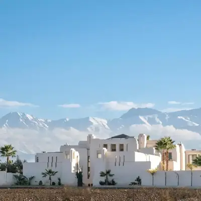 Villa Montbel