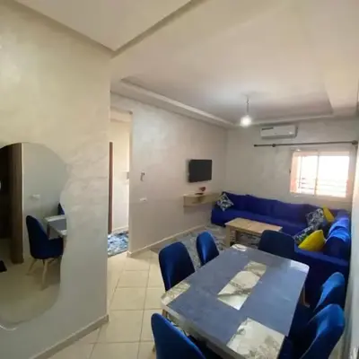 Mhamid Appartement 3 chambres