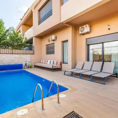 Villa Gina