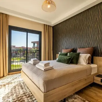 Atlas Luxury Escape Golf Noria Pool & Quiet