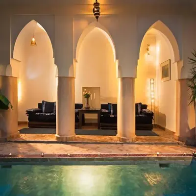Riad Darhani - Private use option -