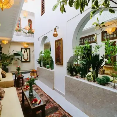 Riad Beata - Private use option -