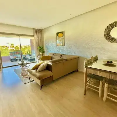 Luxury Apartments