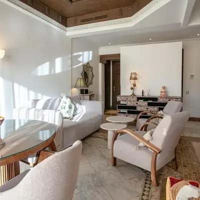Marrakech Palmeraie 3