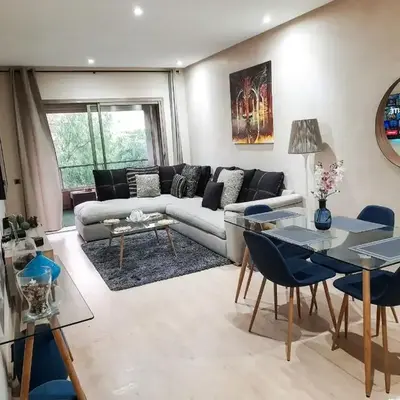 Luxury Apartments