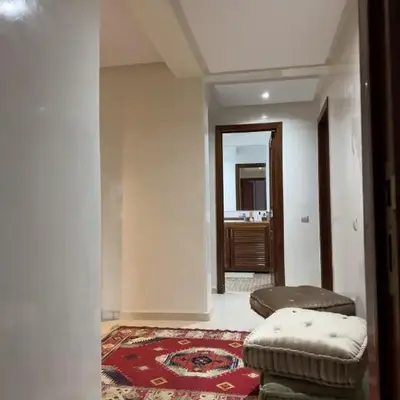 Luxury 2 bedroom apartment - Gueliz Plaza