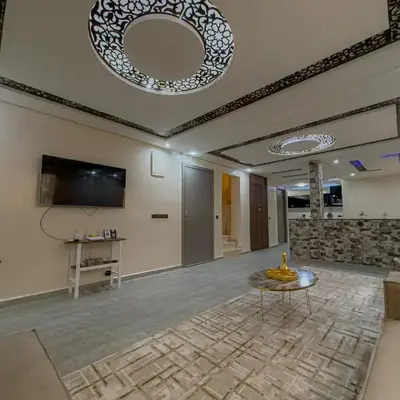 Essalmi Duplex Apartment in Marrakech