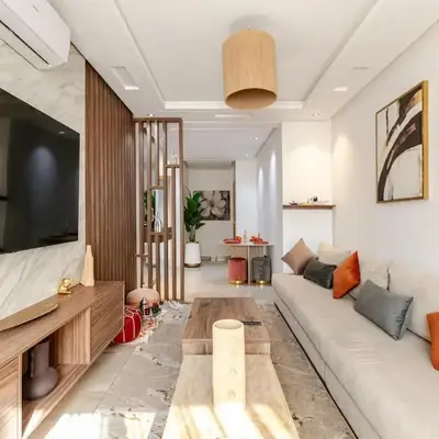 Modern & Refined Apartment Majorelle Downtown