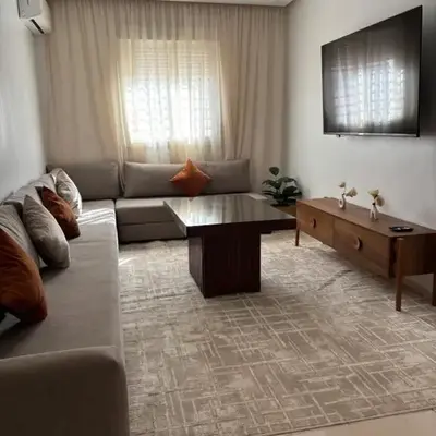 Appartement Targa Marrakech