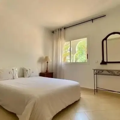 Grand duplex Palmeraie