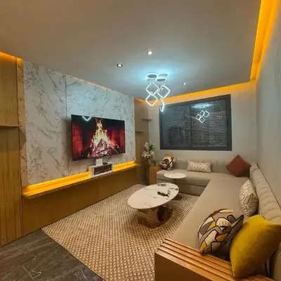 Elite garden Stylish Unique Appartement