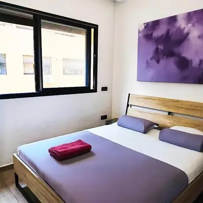 Hypercenter Comfy apartment Marrakech pool