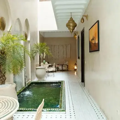 Riad EL Mouloudi