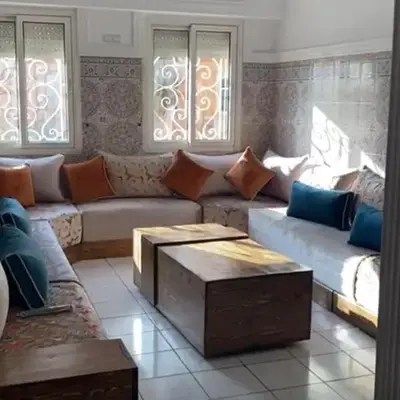 Marrakech 2 bedroom flat