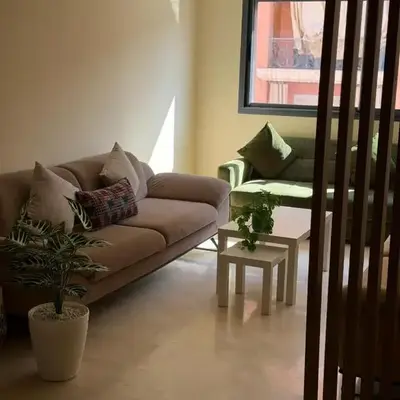 Etoile De Marrakech