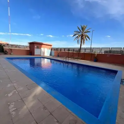 Appartement Majorelle
