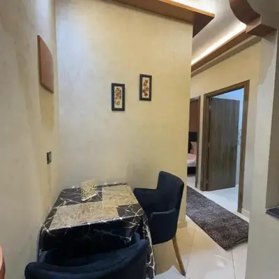 2 bedroom apartment in a perfect location