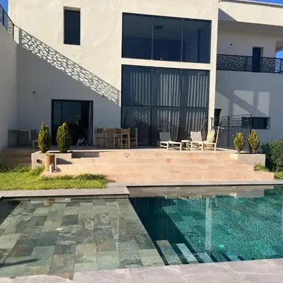 Villa Lam