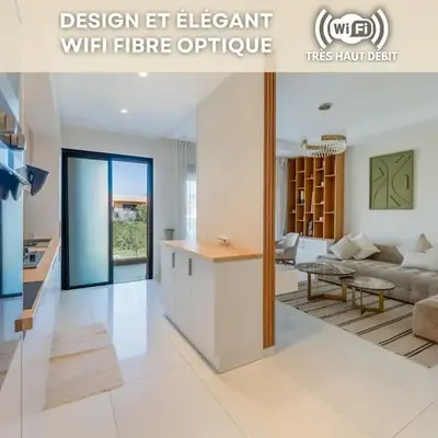 Amal Cozy - Modern Design