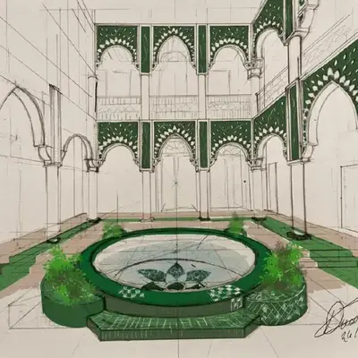 Palais Talilit