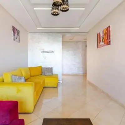 appartement 2 chabres marrakech