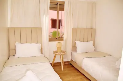 Gallery image of Appartement Luxe in Marrakech