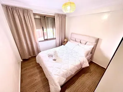 Gallery image of Appartement Luxe in Marrakech