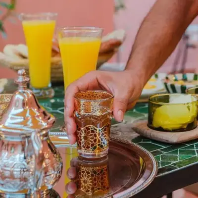 Riad ZEROUAL