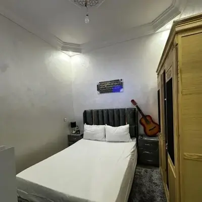 Kessy room