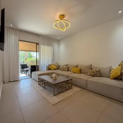 Prestigia 3 Bedrooms witch pool and Garden