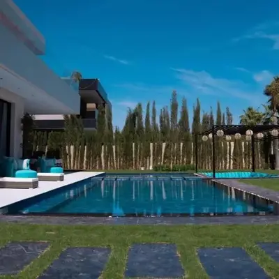Villa California