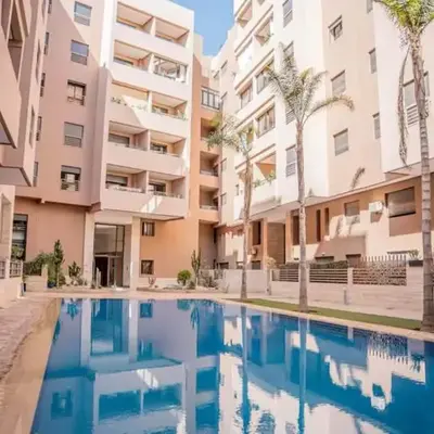 Appartement Moderne & Cosy Proche Centre Piscine