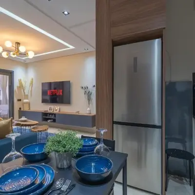 Appartement Chic M Avenue