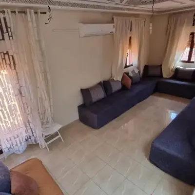 Appartement Atlas