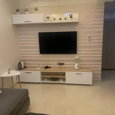 2 Bedroom Apartment Calm Area Parking