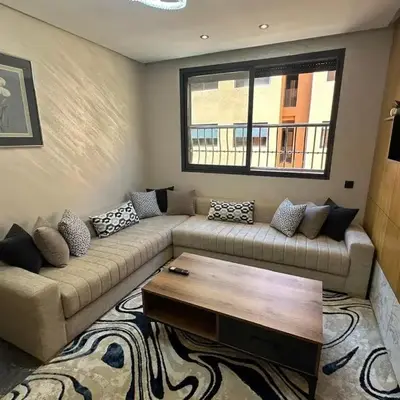 City Chic New build Apartment